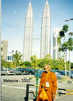 2002 - December- infront of the twin towers at kwalalampur in Malaysia.jpg